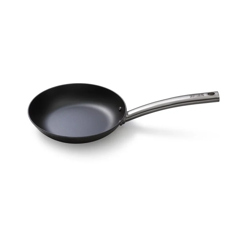 Skottsberg Carbon Steel