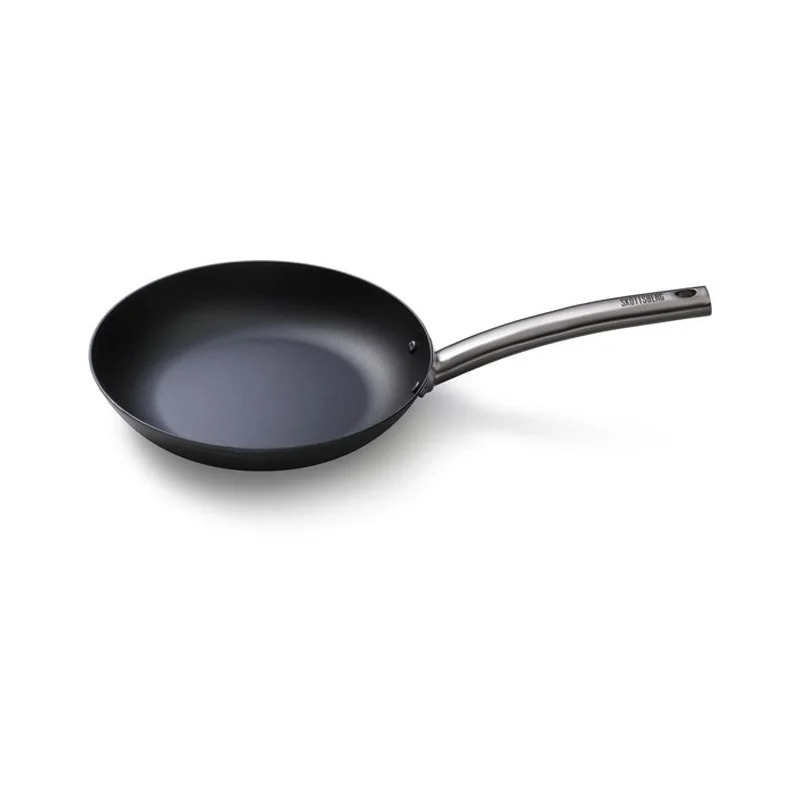 Skottsberg Carbon Steel