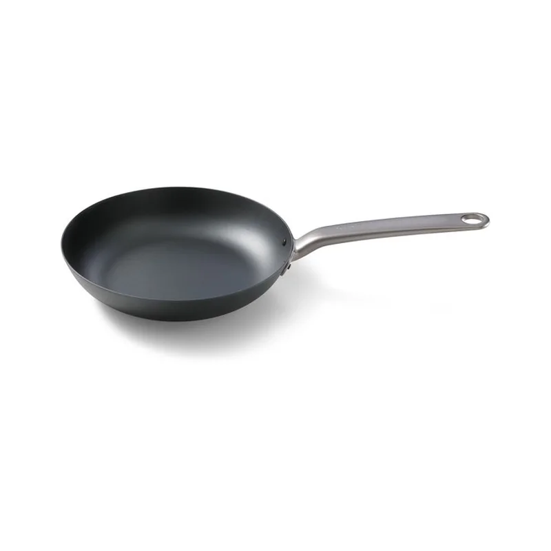 Skottsberg Carbon Steel