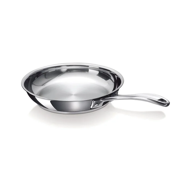 Beka Chef RVS Koekenpan 30 cm