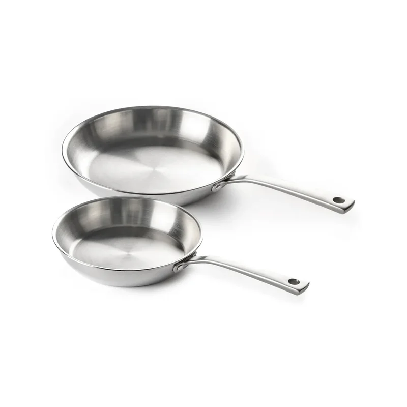 Beka Savor Multiply Koekenpannenset 24 + 28 cm
