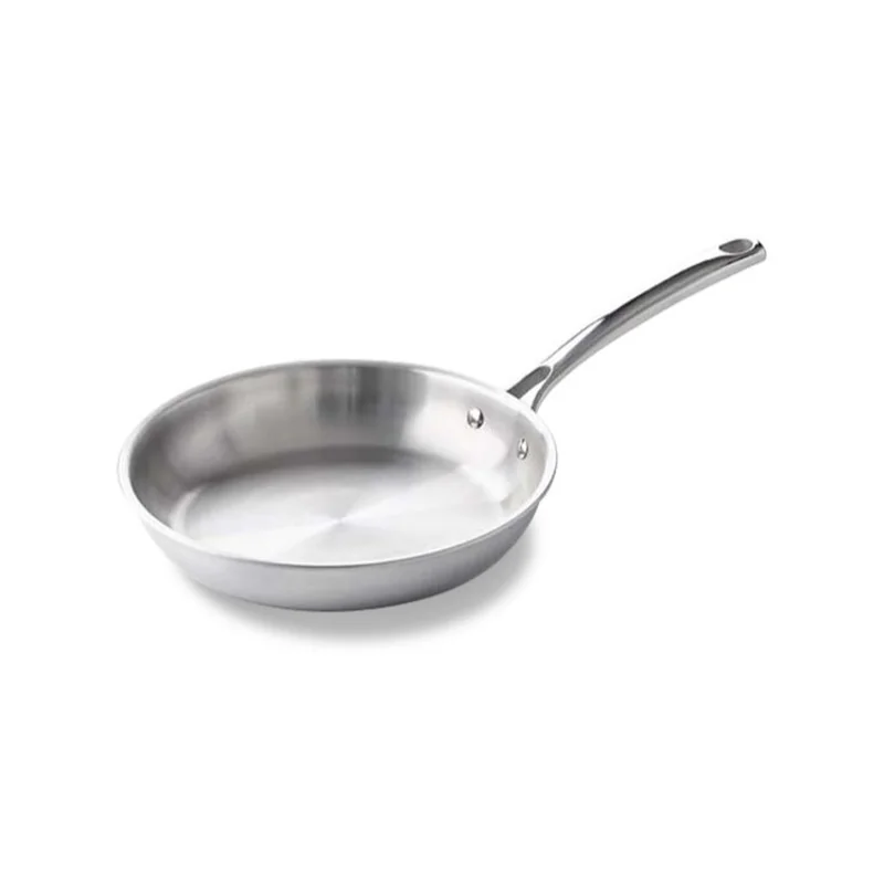 BK Superior Tri-Ply Koekenpan 20 cm