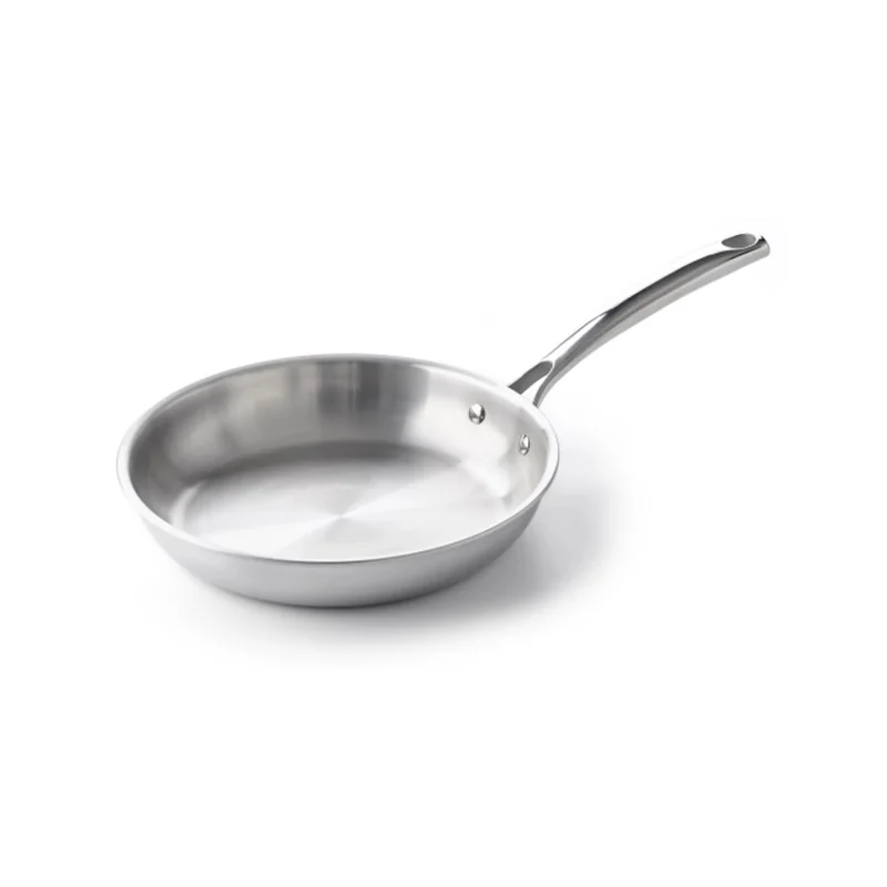 BK Superior Tri-Ply Koekenpan 24 cm