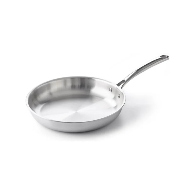 BK Superior Tri-Ply Koekenpan 28 cm