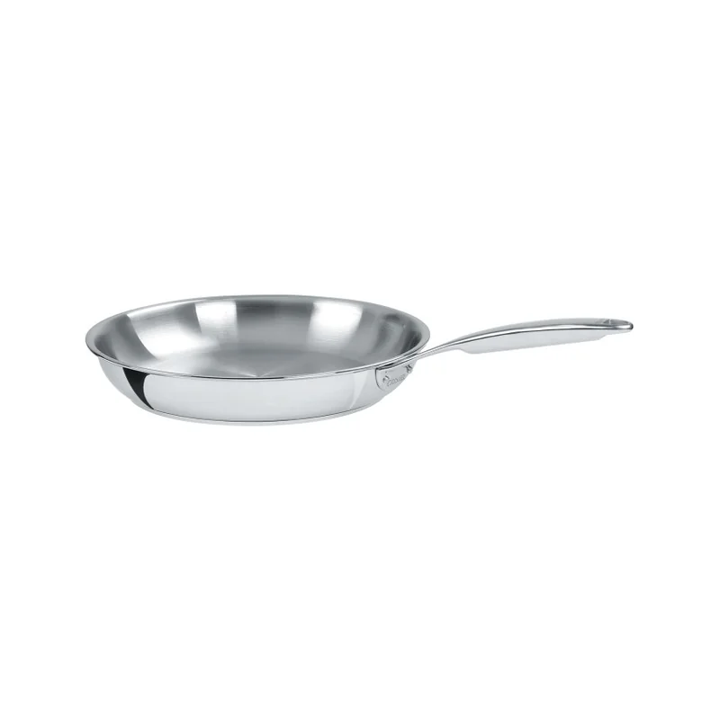 Cristel Castel'Pro Koekenpan 26 cm