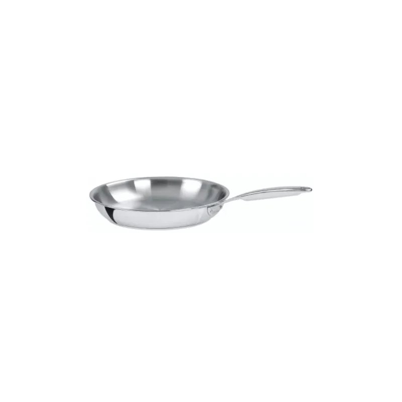 Cristel Castel'Pro Multiply Koekenpan 32 cm
