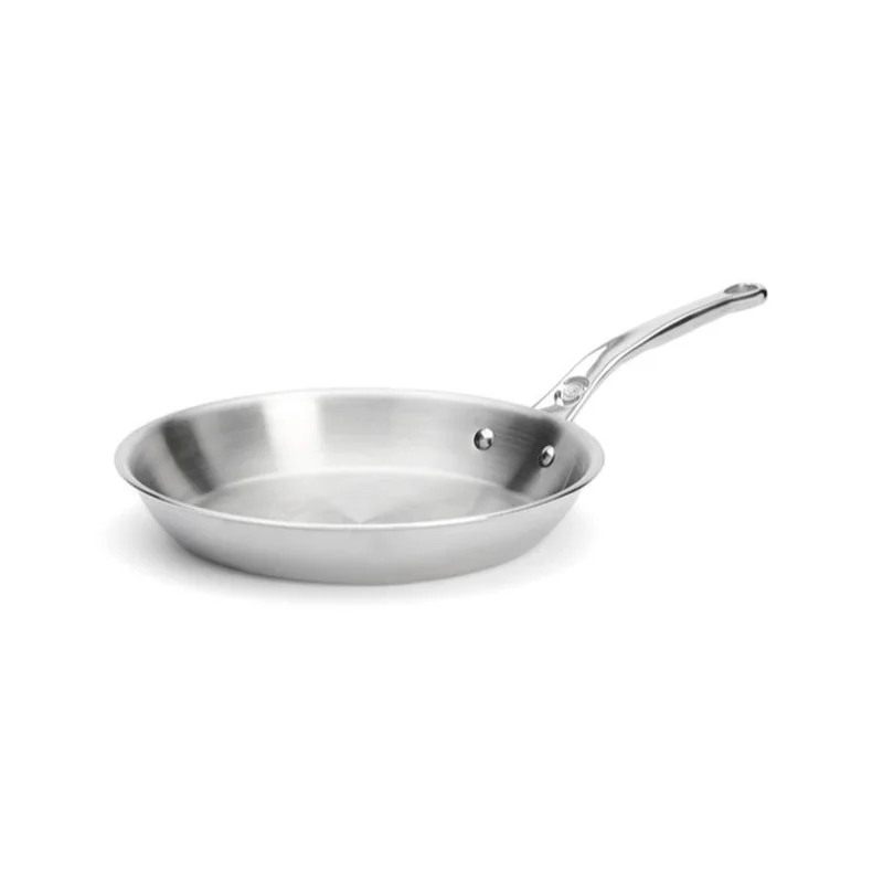 De Buyer Affinity Koekenpan 24 cm