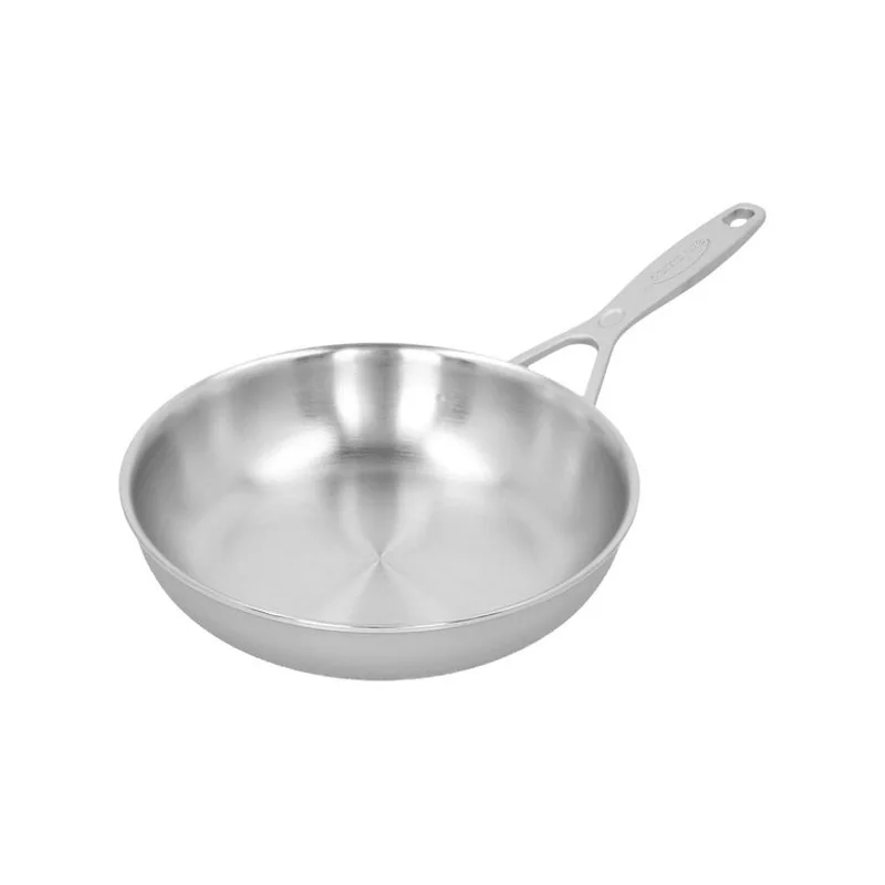 Demeyere Industry 5 Koekenpan 24 cm