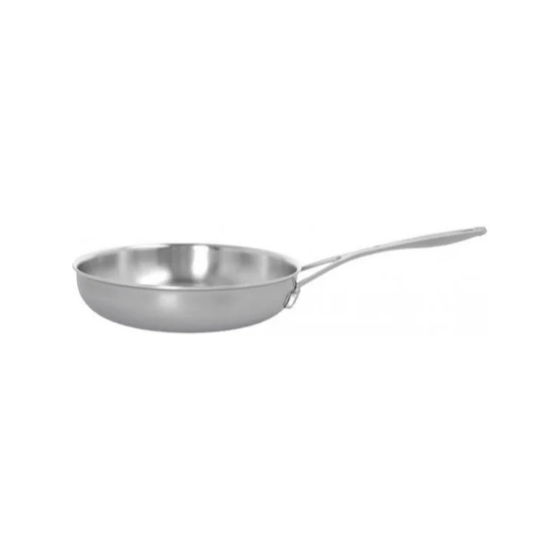 Demeyere Industry 5 Koekenpan 28 cm