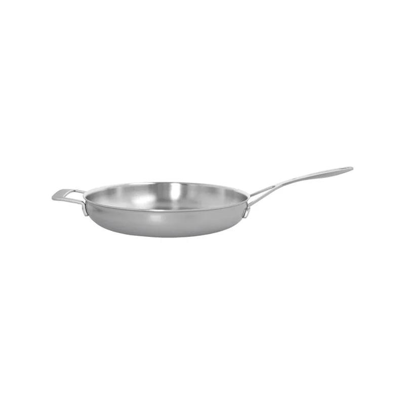 Demeyere Industry 5 Koekenpan 32 cm