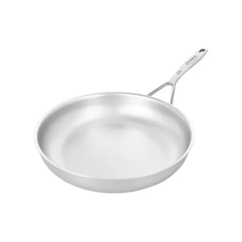 Demeyere Silverline 7 NanoTouch Koekenpan 28 cm