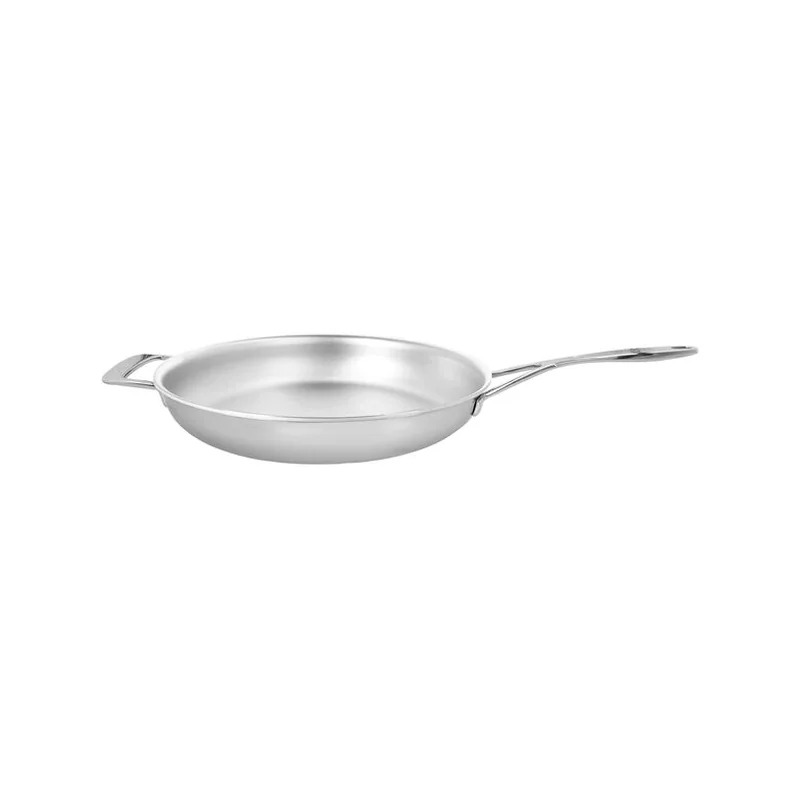 Demeyere Silverline 7 NanoTouch Koekenpan 32 cm