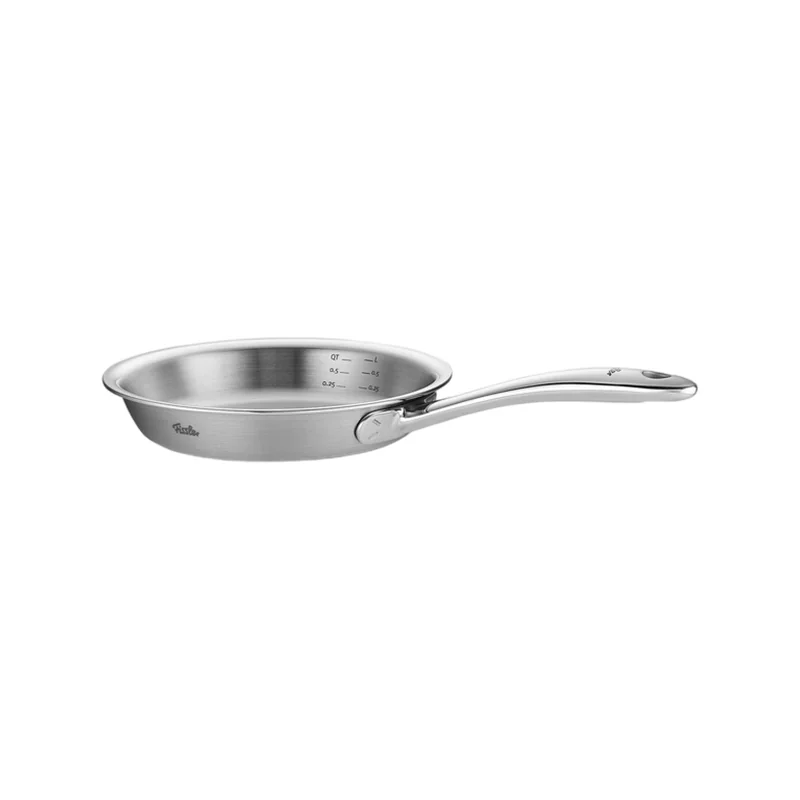 Fissler M5 Pro-Ply Koekenpan 26 cm