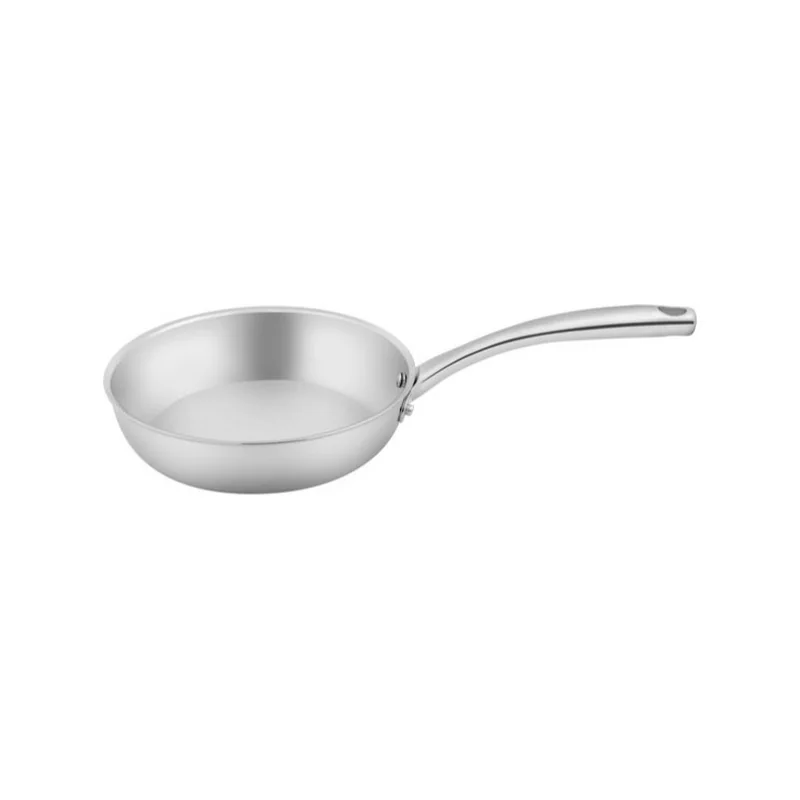 Sola Green Cooking+ Koekenpan 20 cm