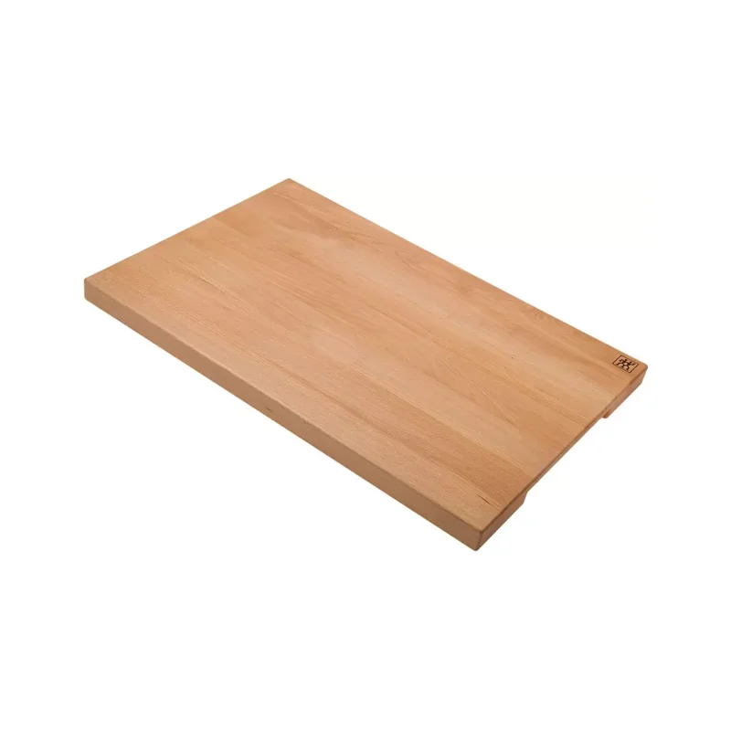 Zwilling Beukenhouten Snijplank (60 × 40 × 3,5 cm)