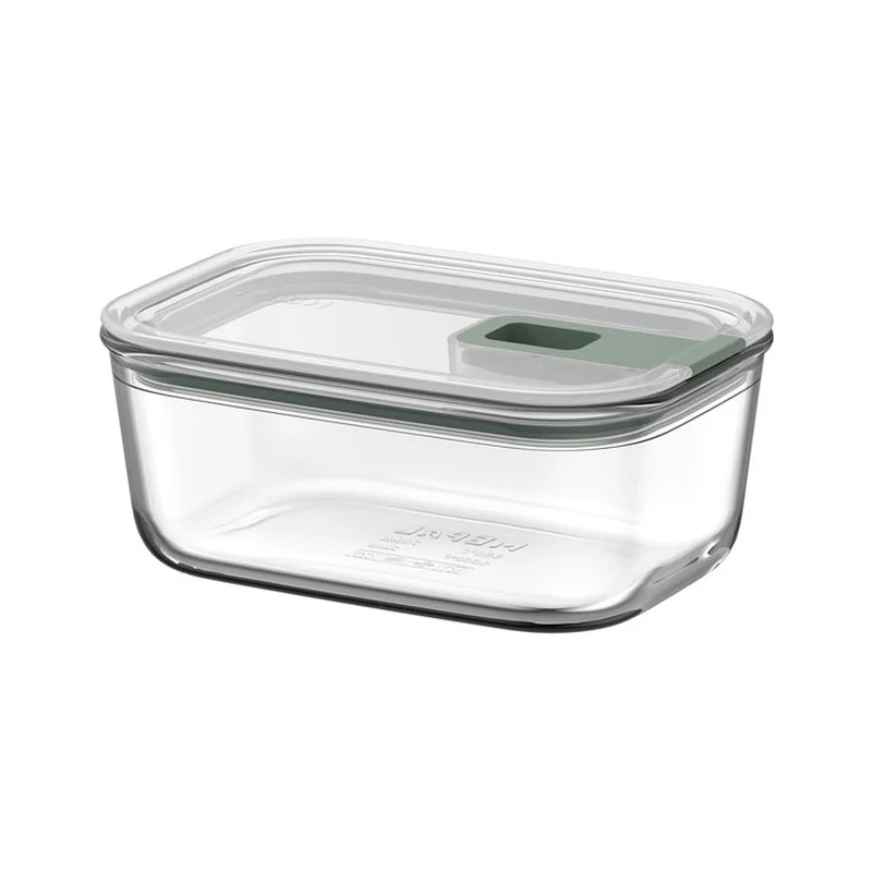 Mepal EasyClip Glass – vershoudbakje 700 ml