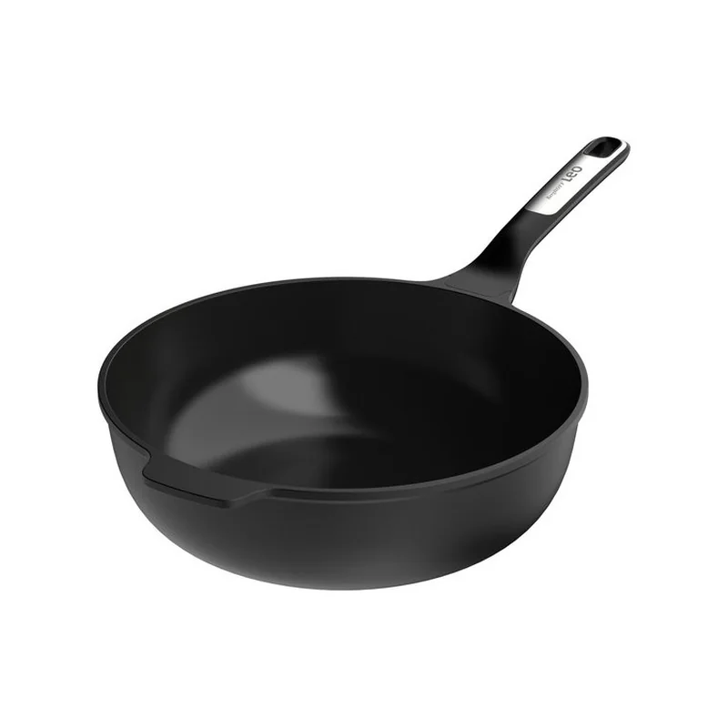 BergHOFF LEO Phantom Wokpan 28 cm