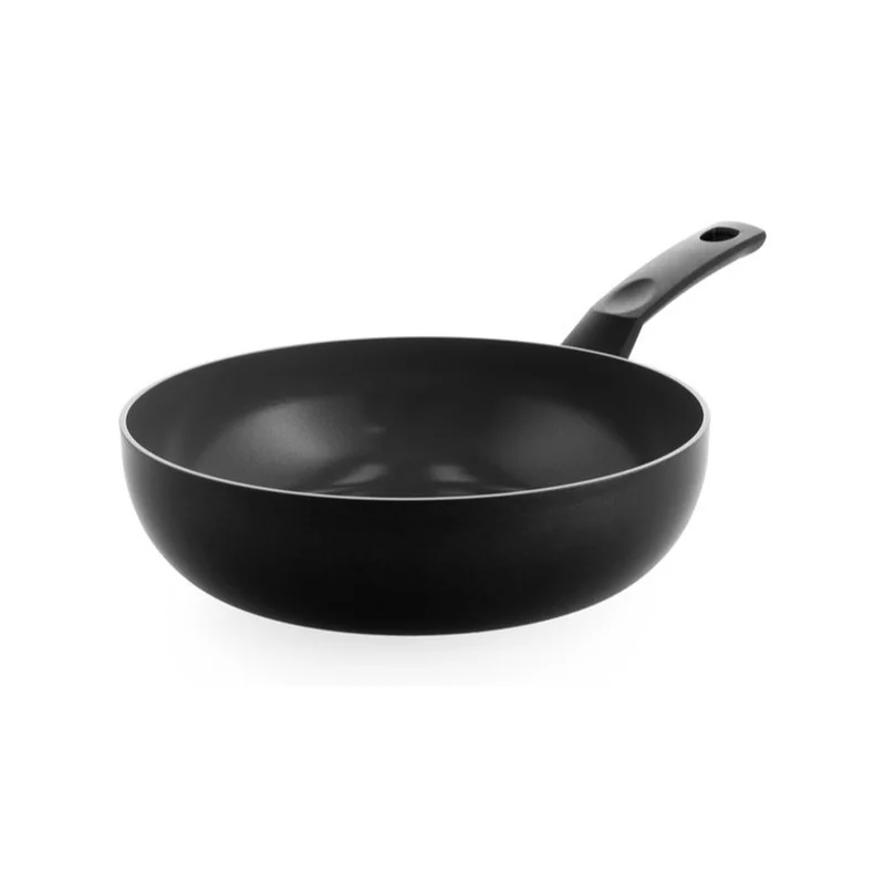 BK Easy Basic Ceramic Wokpan 28 cm