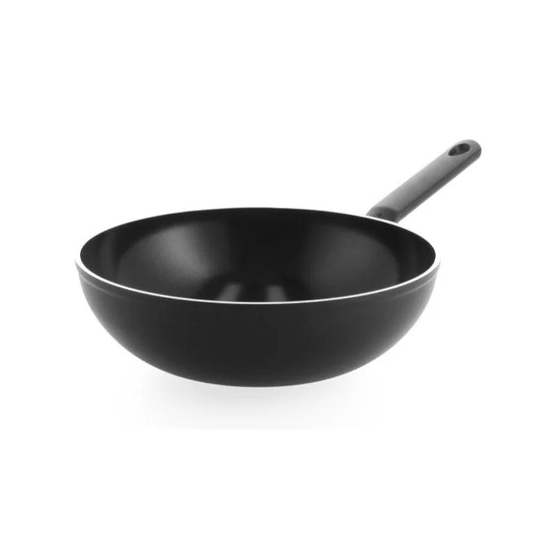 BK Easy Induction Ceramic Wokpan 30 cm
