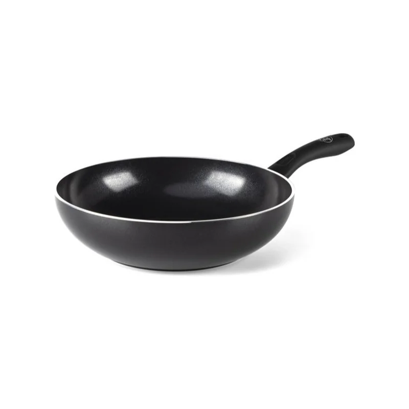 GreenChef Diamond Induction Wokpan