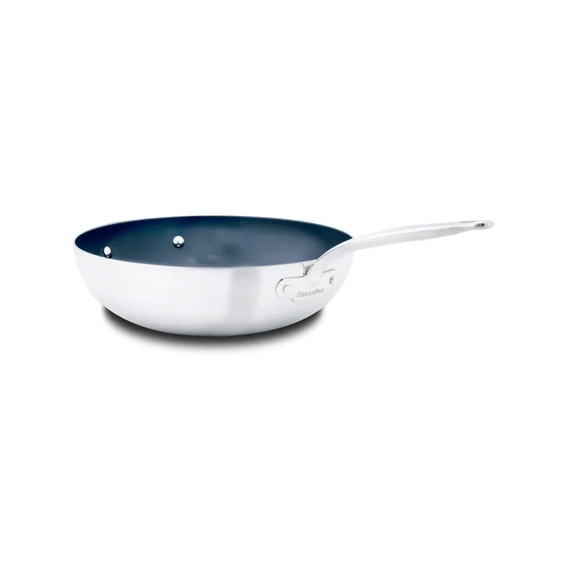 GreenPan Barcelona Evershine Wokpan 30 cm