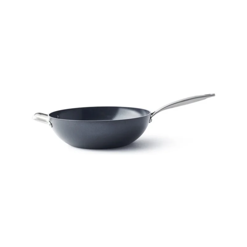 GreenPan Copenhagen Keramische Wokpan 30 cm