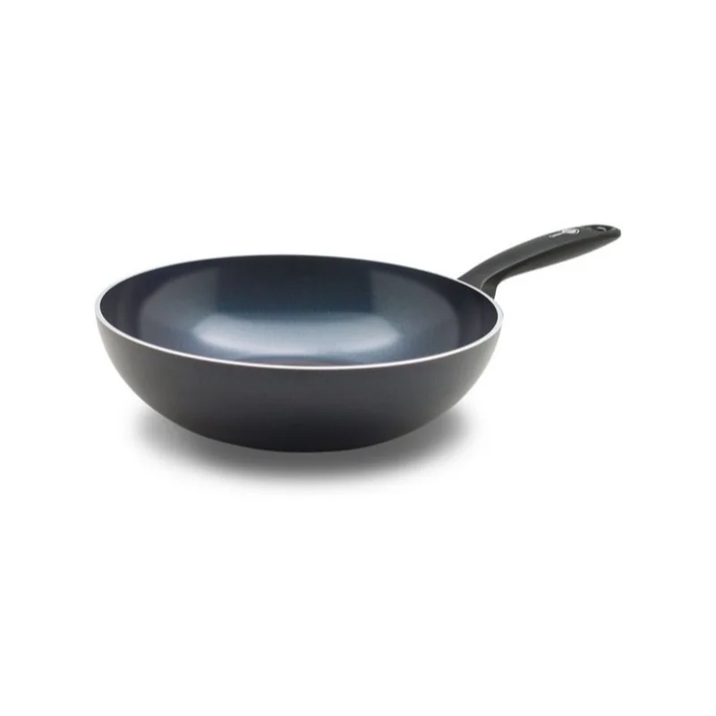 GreenPan Torino Keramische Wokpan 28 cm
