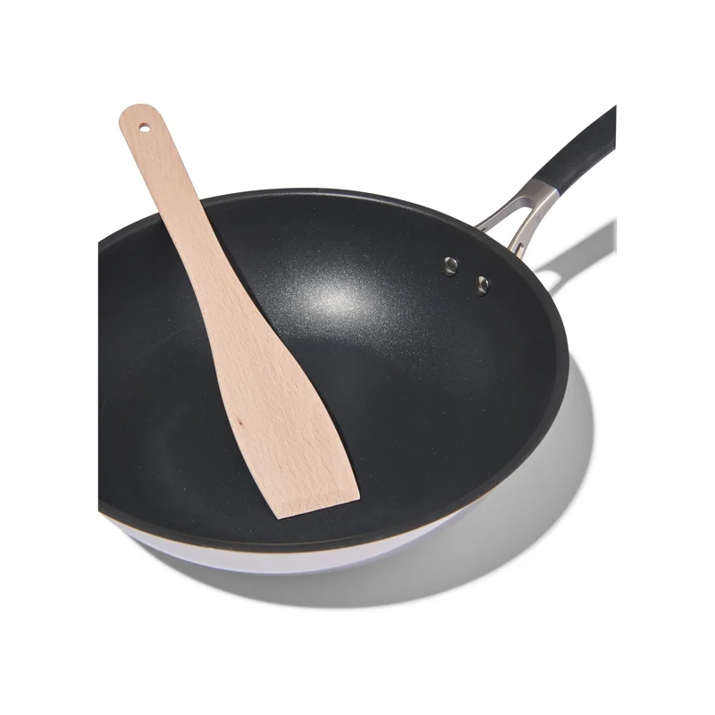 HEMA Milano Keramische Wokpan 28 cm
