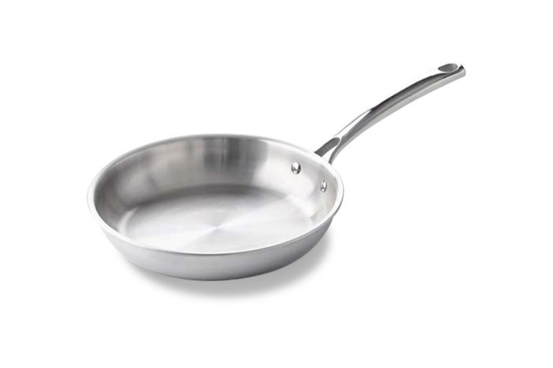 BK Superior Tri-Ply Koekenpan 20 cm