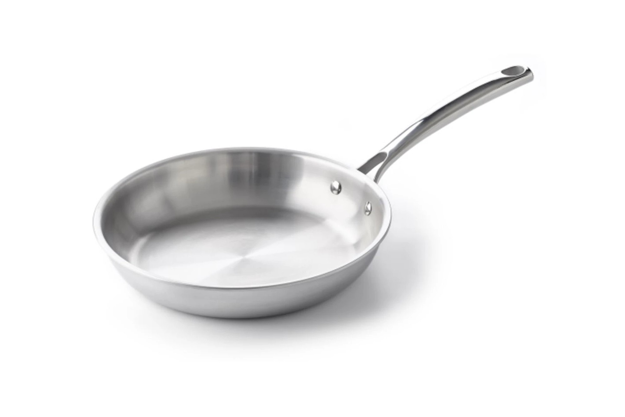 BK Superior Tri-Ply Koekenpan 24 cm