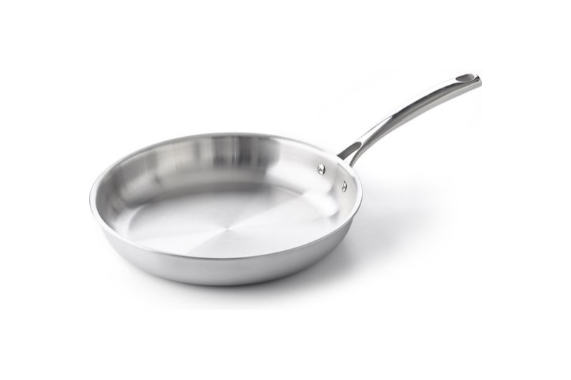 BK Superior Tri-Ply Koekenpan 28 cm