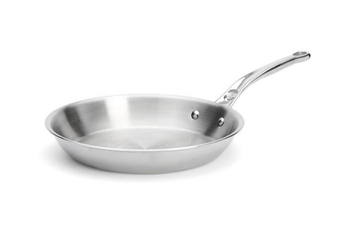 De Buyer Affinity Koekenpan 24 cm