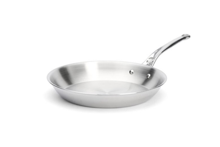 De Buyer Affinity Koekenpan 28 cm