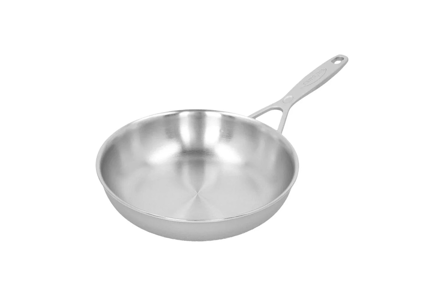 Demeyere Industry 5 Koekenpan 20 cm