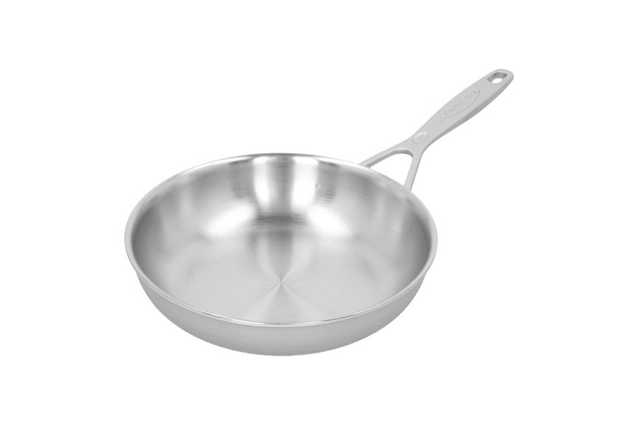 Demeyere Industry 5 Koekenpan 24 cm