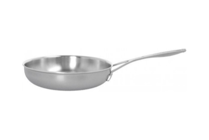 Demeyere Industry 5 Koekenpan 28 cm