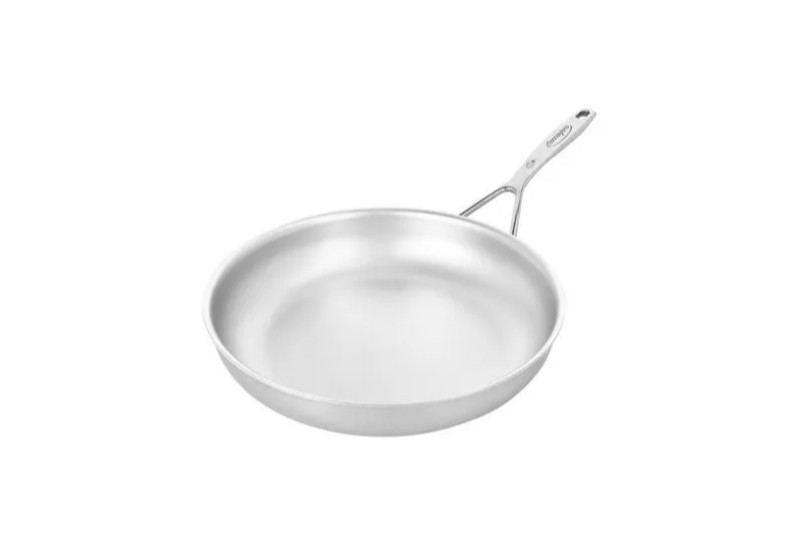 Demeyere Silverline 7 Koekenpan NanoTouch 28 cm