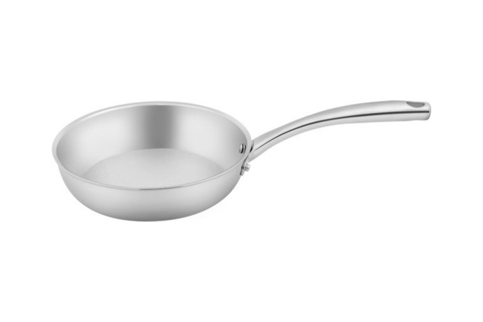 Sola Green Cooking+ Koekenpan 20 cm