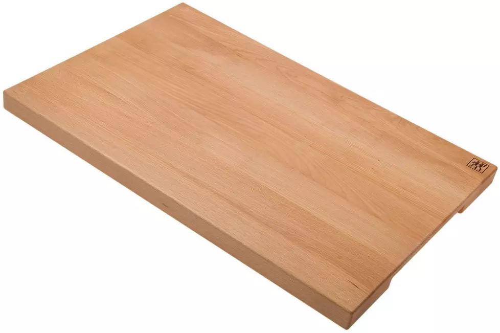 Zwilling houten snijplank