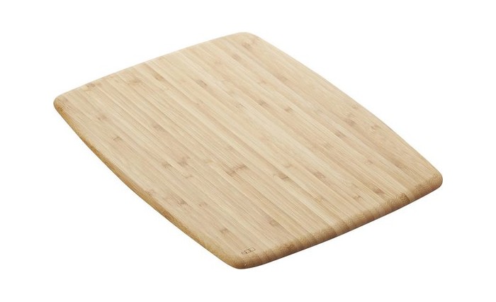 Point-Virgule Bamboe Snijplank 40×30×1 cm