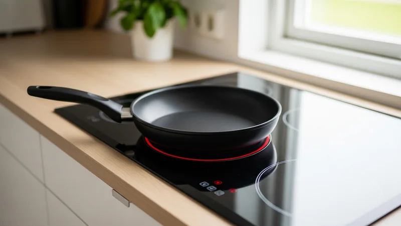 Beste koekenpan voor inductie (PFAS-vrij)