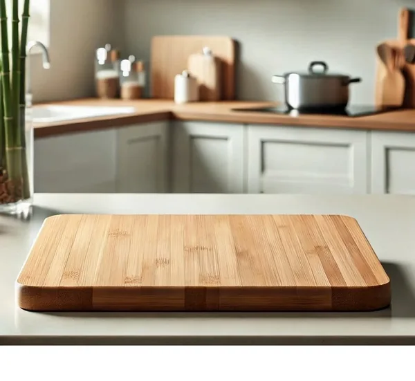 Houten snijplanken