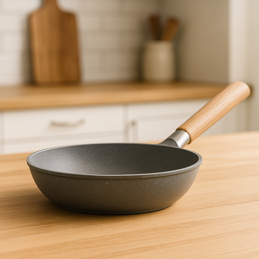 PFAS-vrije koekenpannen