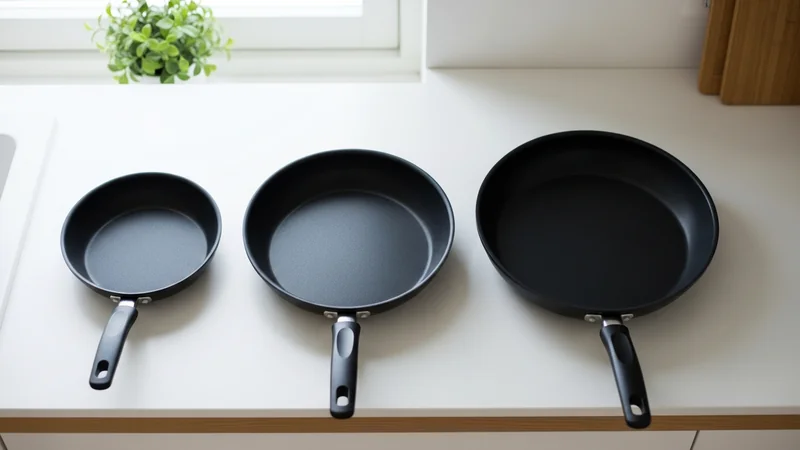 Welke maat koekenpan heb je nodig?