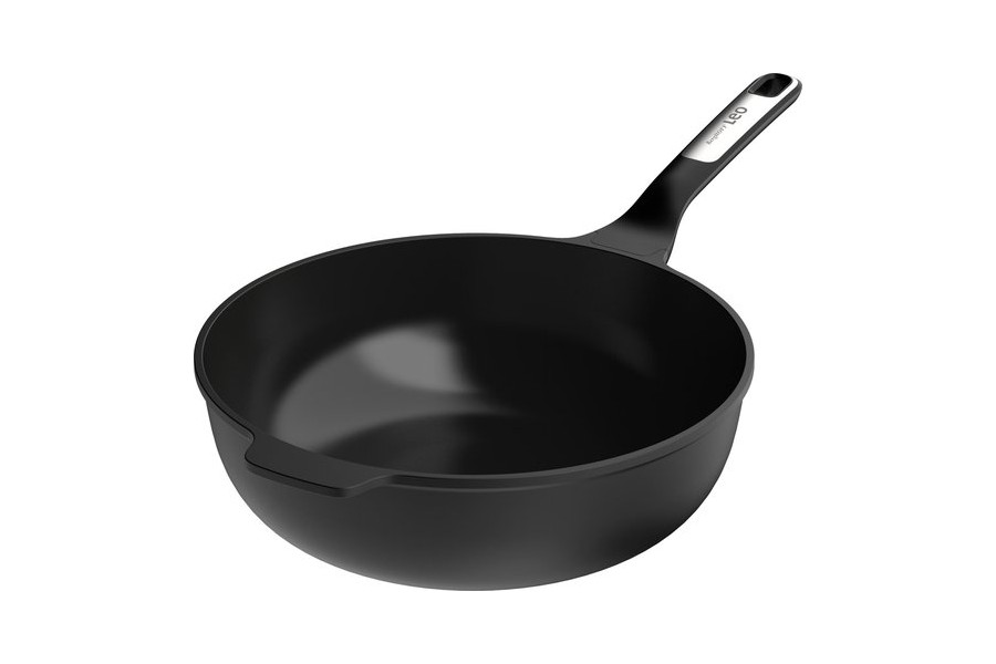 BergHOFF Leo Recycled Wokpan 28 cm