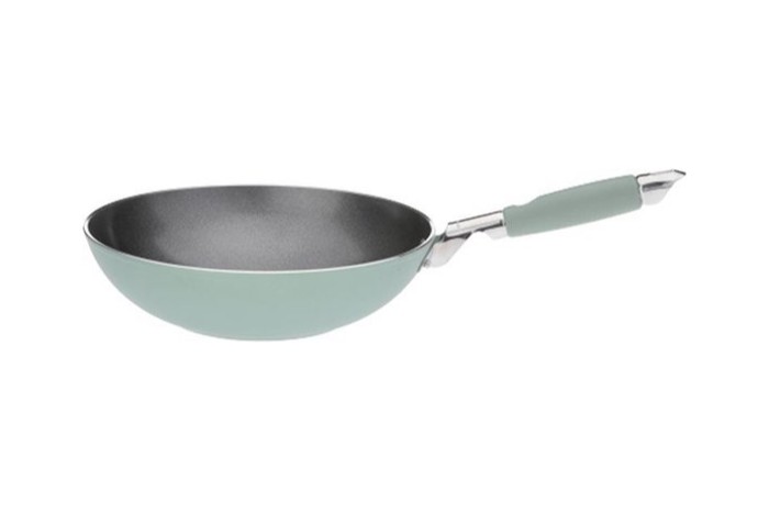 Primecook keramische wokpan 28 cm