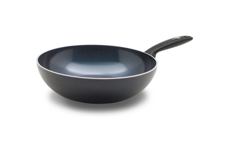 GreenPan Torino Keramische Wokpan