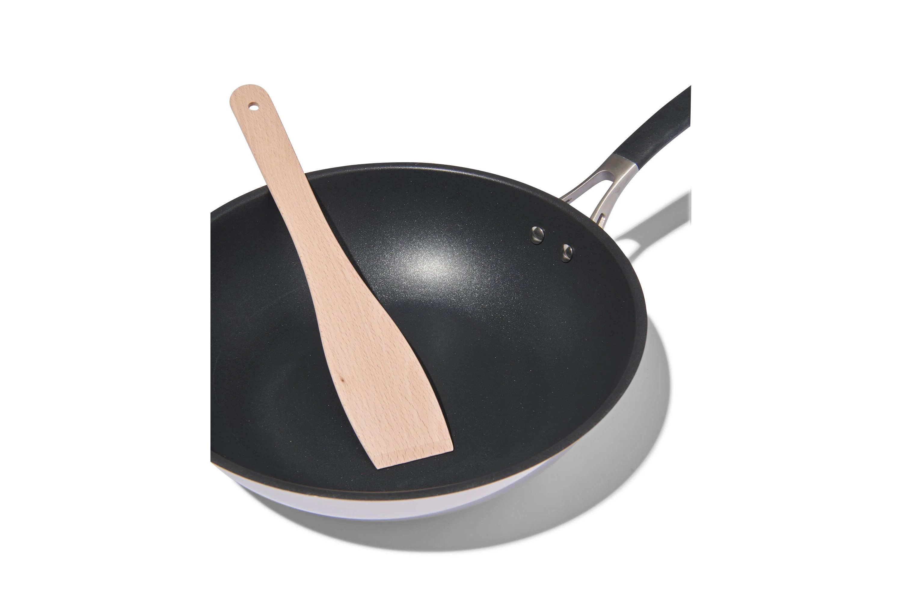 HEMA Milano Keramische Wokpan