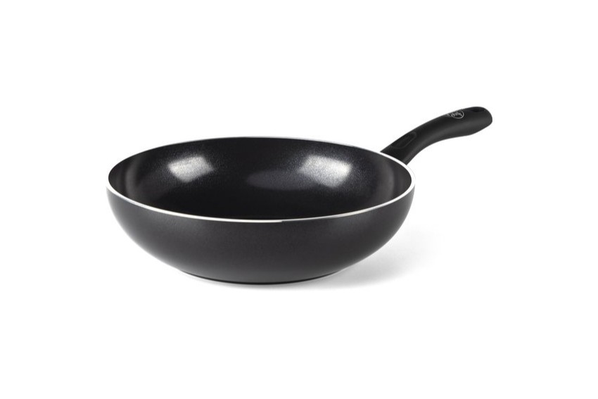 GreenChef Diamond Induction Wokpan