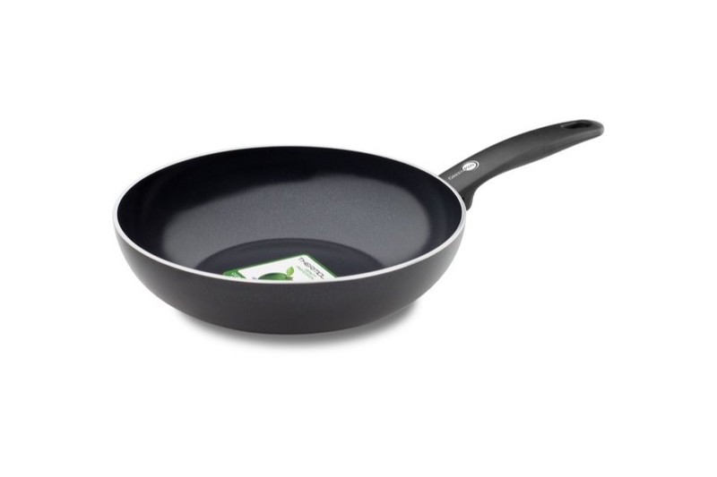 GreenPan Cambridge Keramische Wokpan